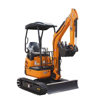 Ton Mini Excavator Machine China Cheap Mini Excavator Small Excavator Attachments For Sale