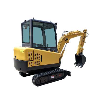 Brand New Construction Machine OKW26 2.3ton Daftar Harga Excavator