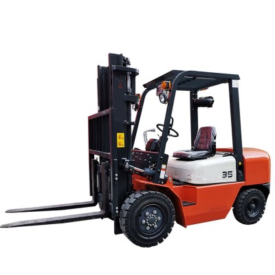 cheap 3ton  electric/ battery forklifts  for sale