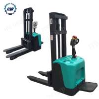 Forklift Full Electric