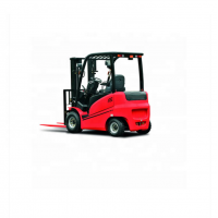 NIVO CPD15-AC3 1.5 ton high quality Electric battery operated Forklift and parts