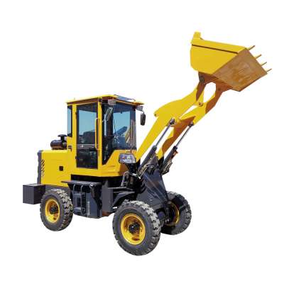 800kg ZL910 mini loader wheel loader for sale