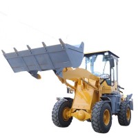 Customized  compact backhoe loader engineering construction road machinery diesel engine China all brand and model