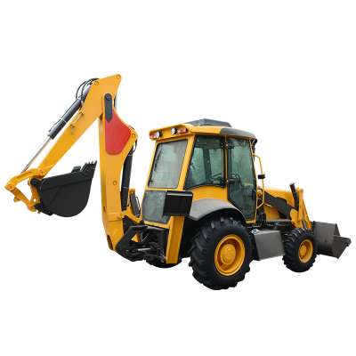 Accept Customized Backhoe Loader Wz 30 25 Mini Backhoe New Prices